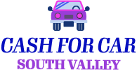 cash for cars in South Valley NM