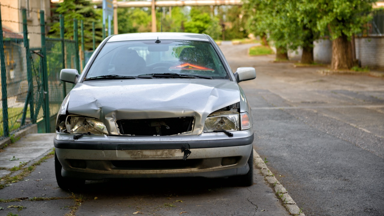 junk car buyers in Santa Fe NM